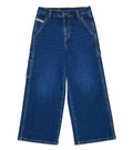 DIESEL | D-ARGJX Work Jeans