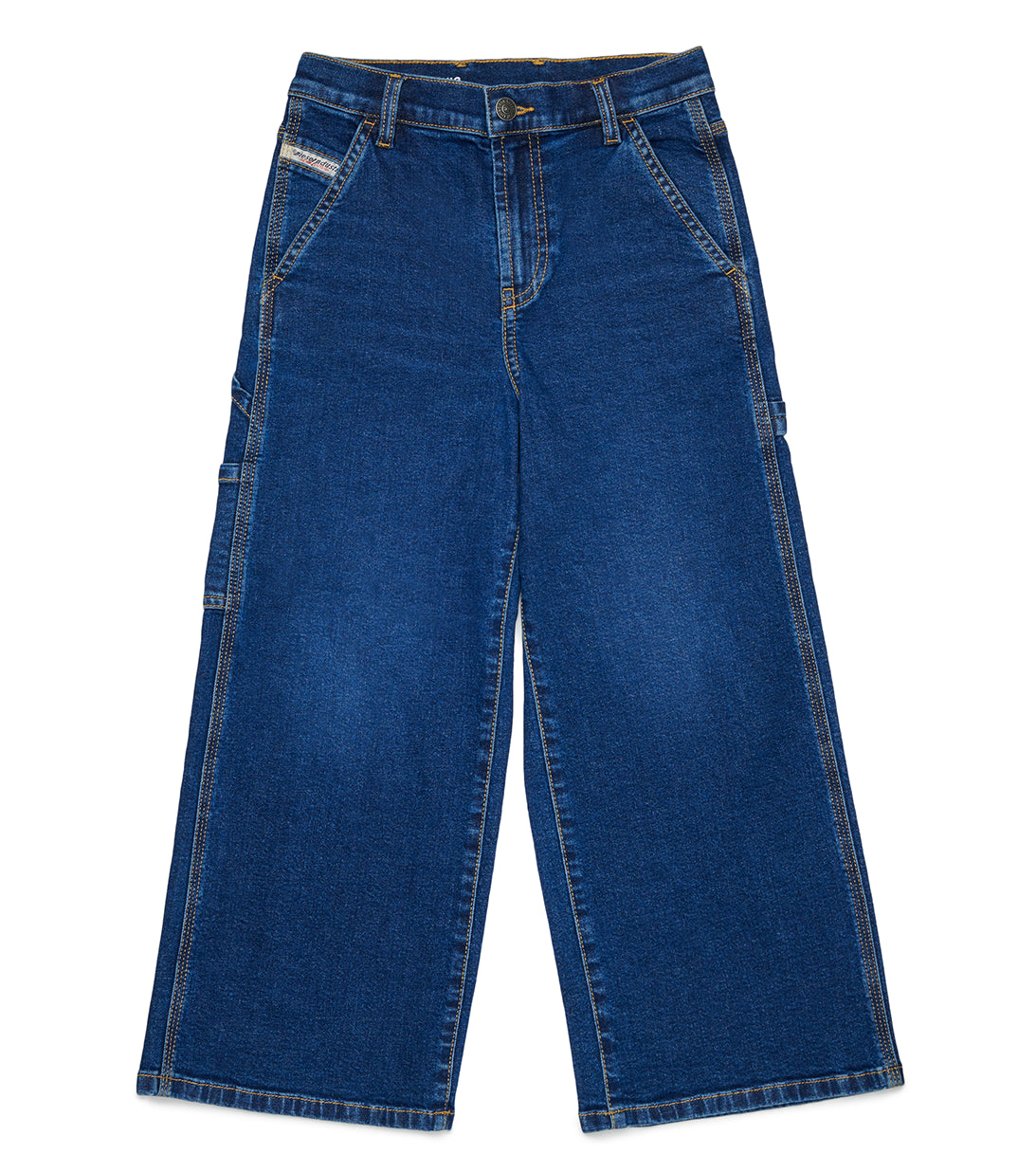 DIESEL | D-ARGJX Work Jeans