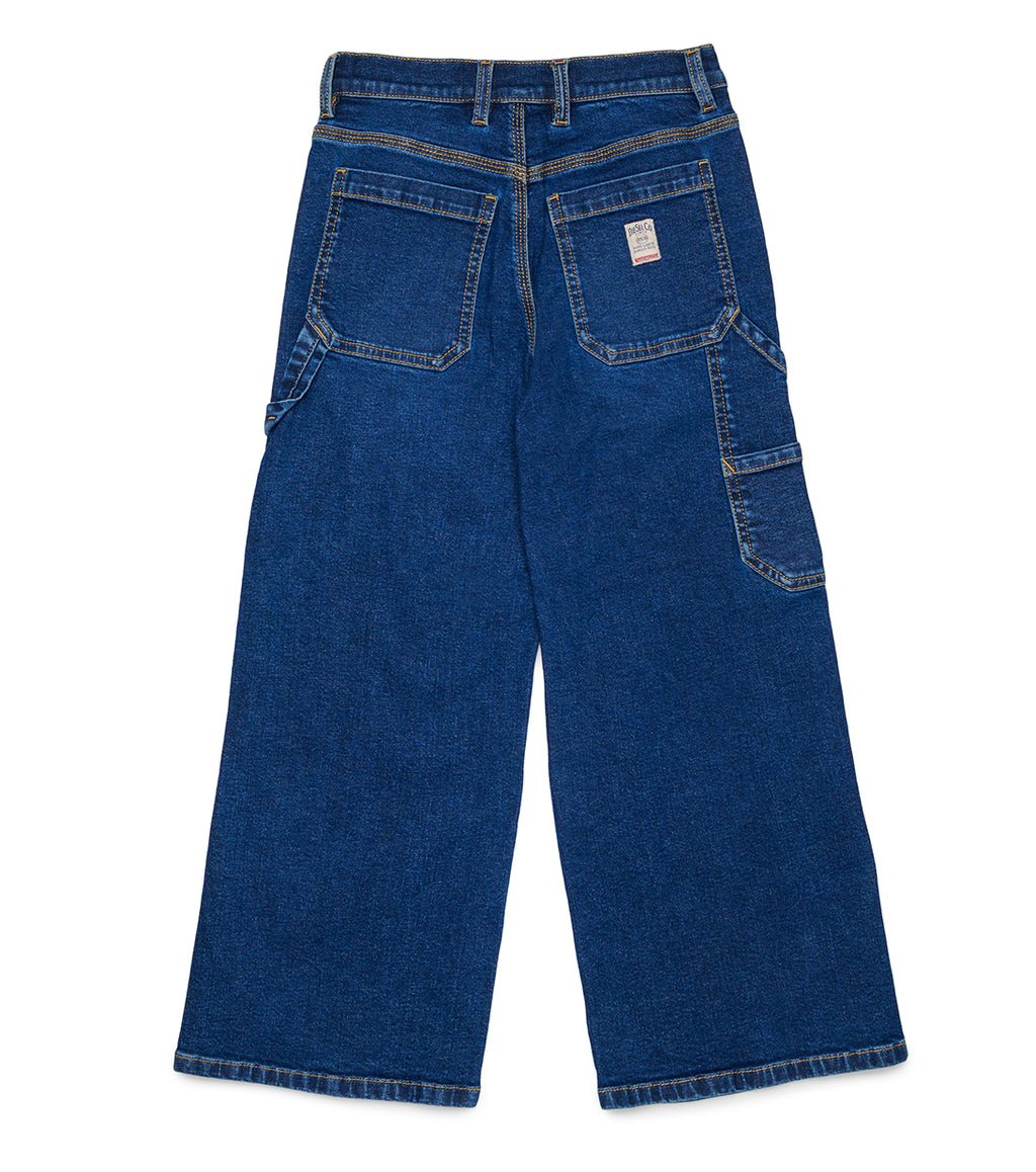 DIESEL | D-ARGJX Work Jeans