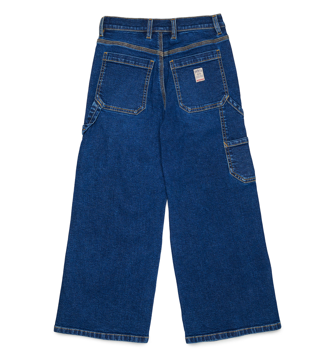 DIESEL | D-ARGJX Work Jeans