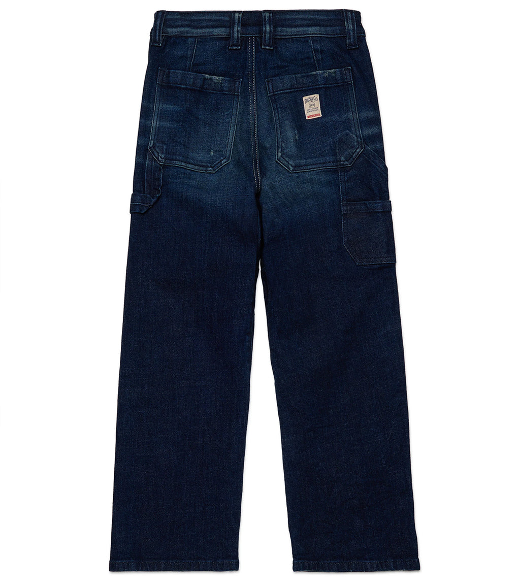 jeans denim diesel