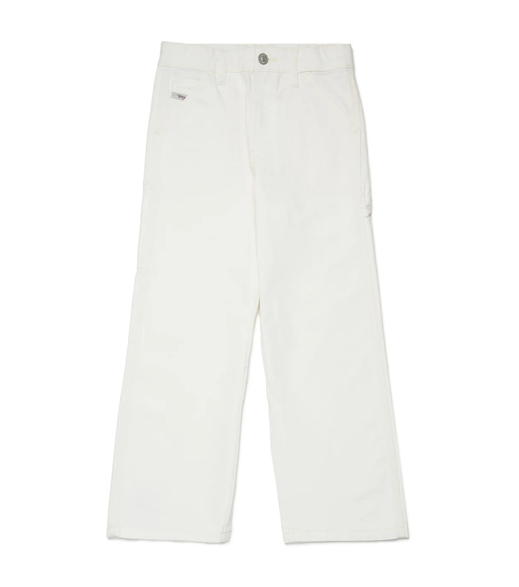 DIESEL - Jeans Relaxed D-BART