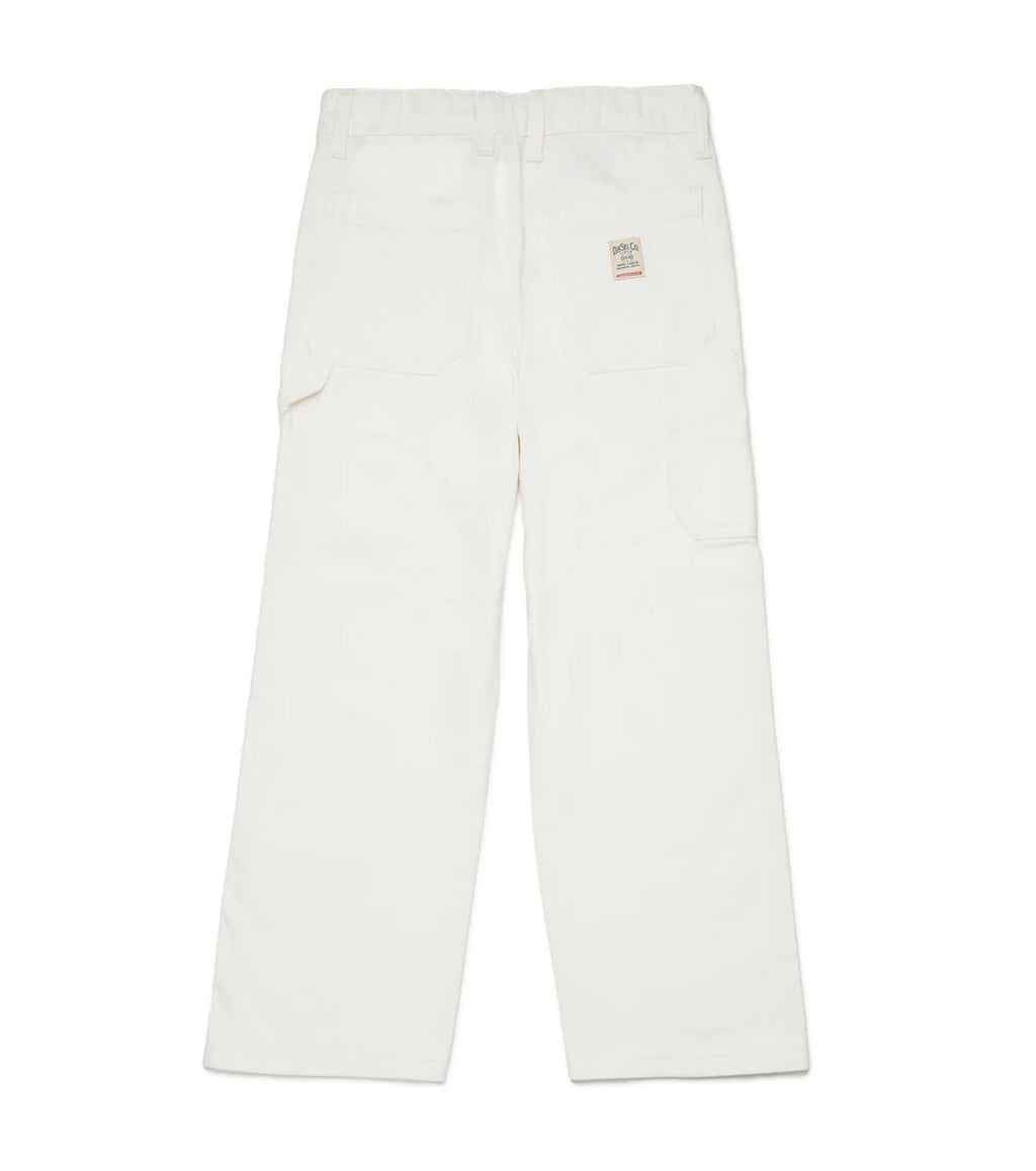 DIESEL - Jeans Relaxed D-BART