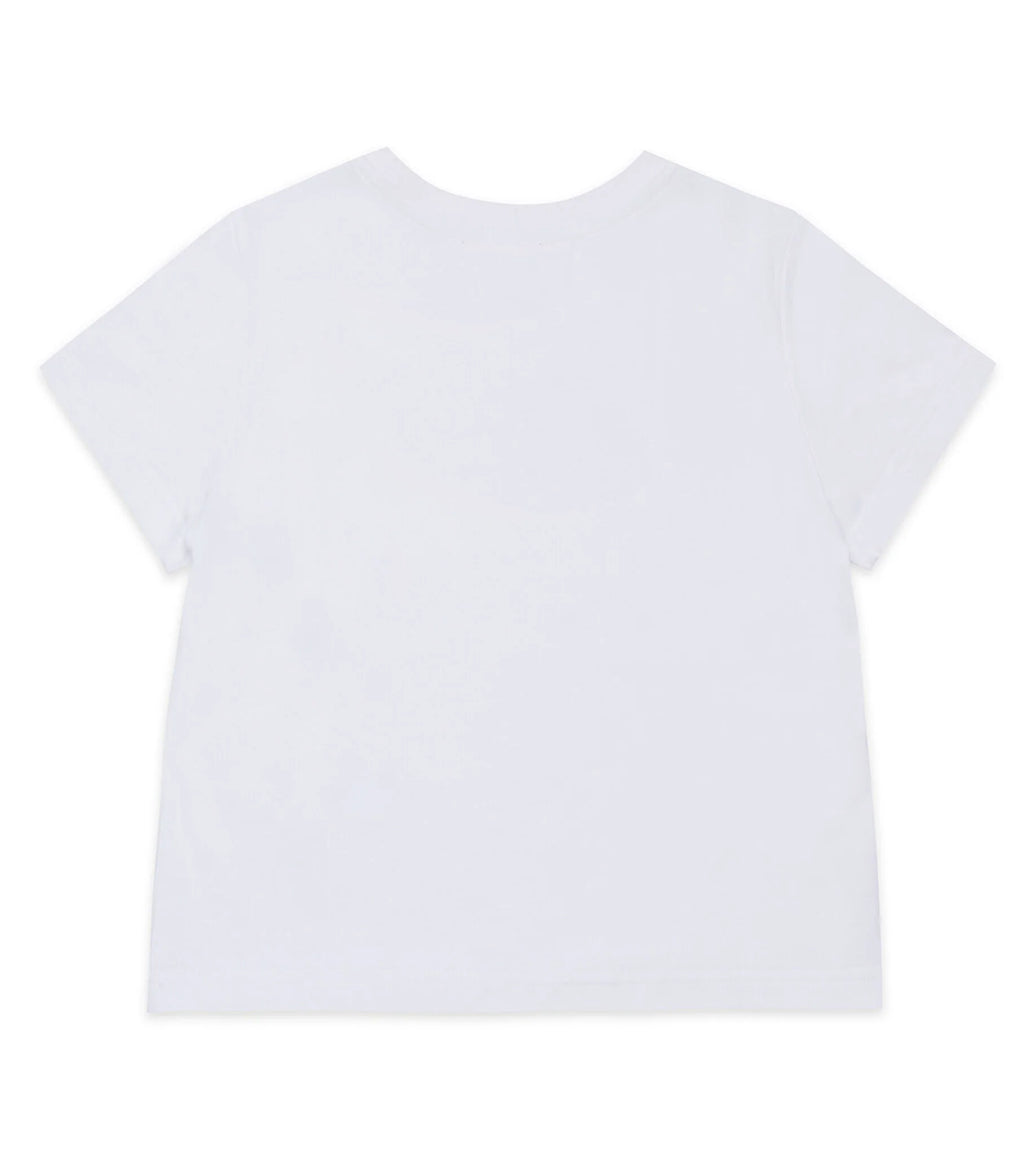 t-shirt diesel pailettes