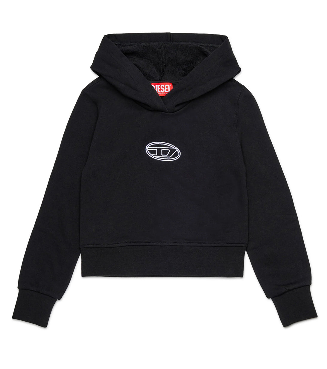 felpa oval d diesel