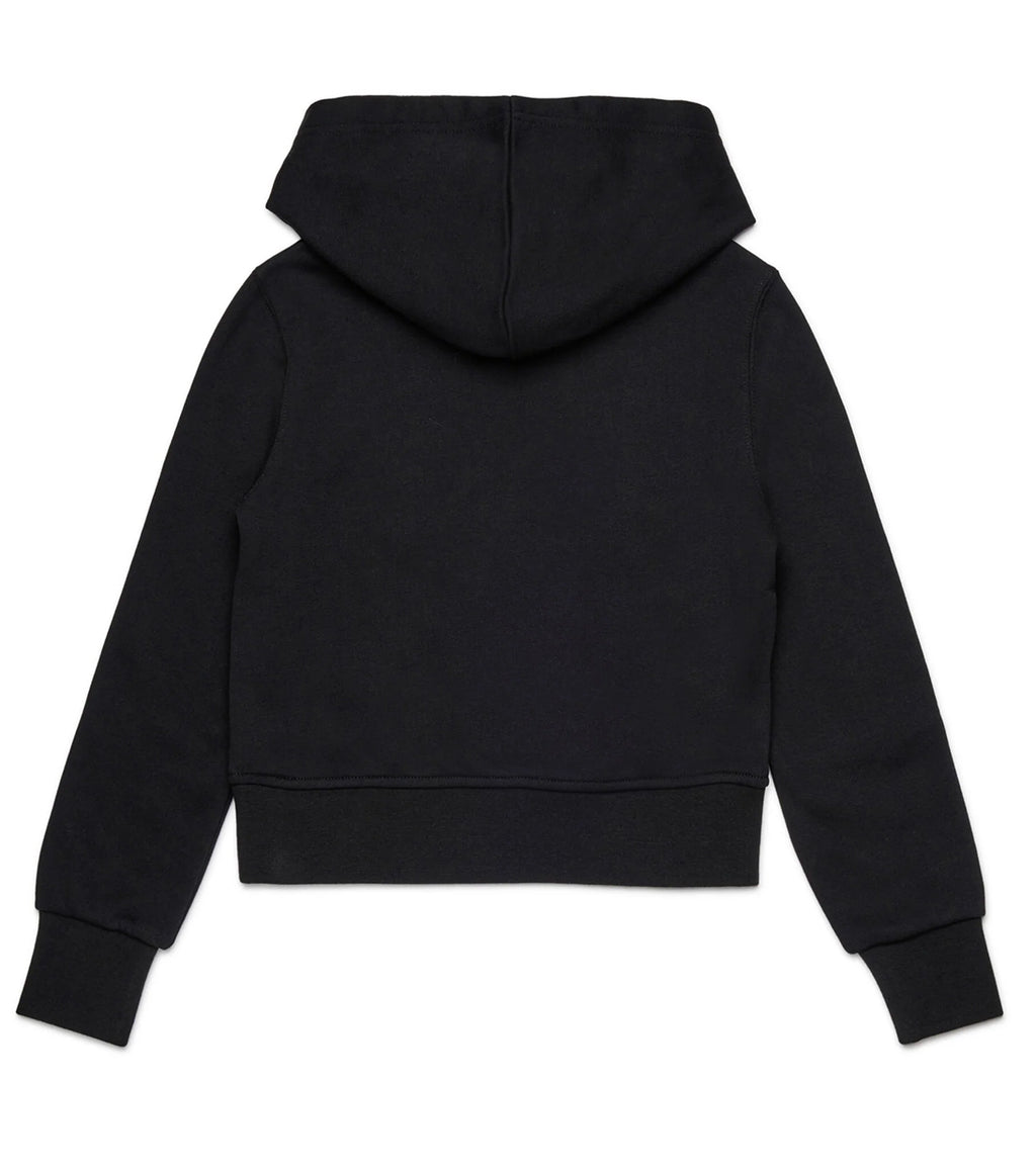 felpa oval d diesel