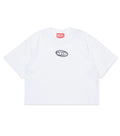 DIESEL - T-shirt Tixan