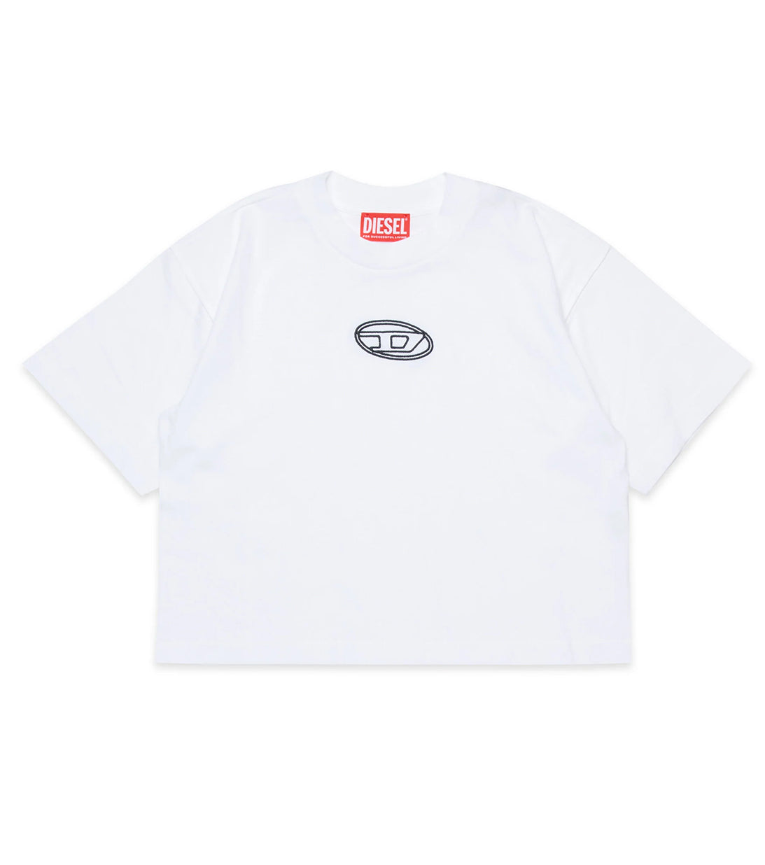 DIESEL - T-shirt Tixan