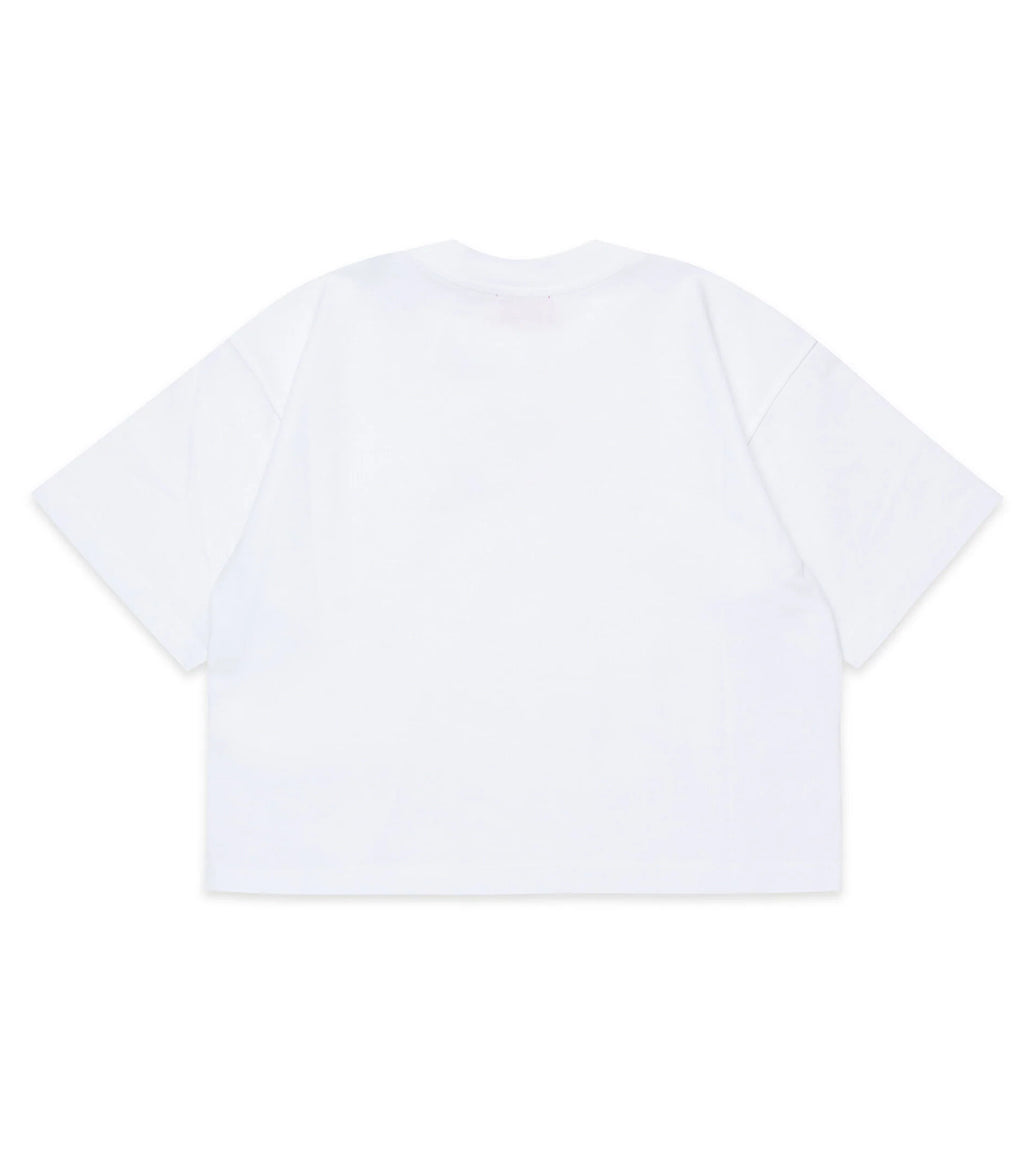 DIESEL - T-shirt Tixan