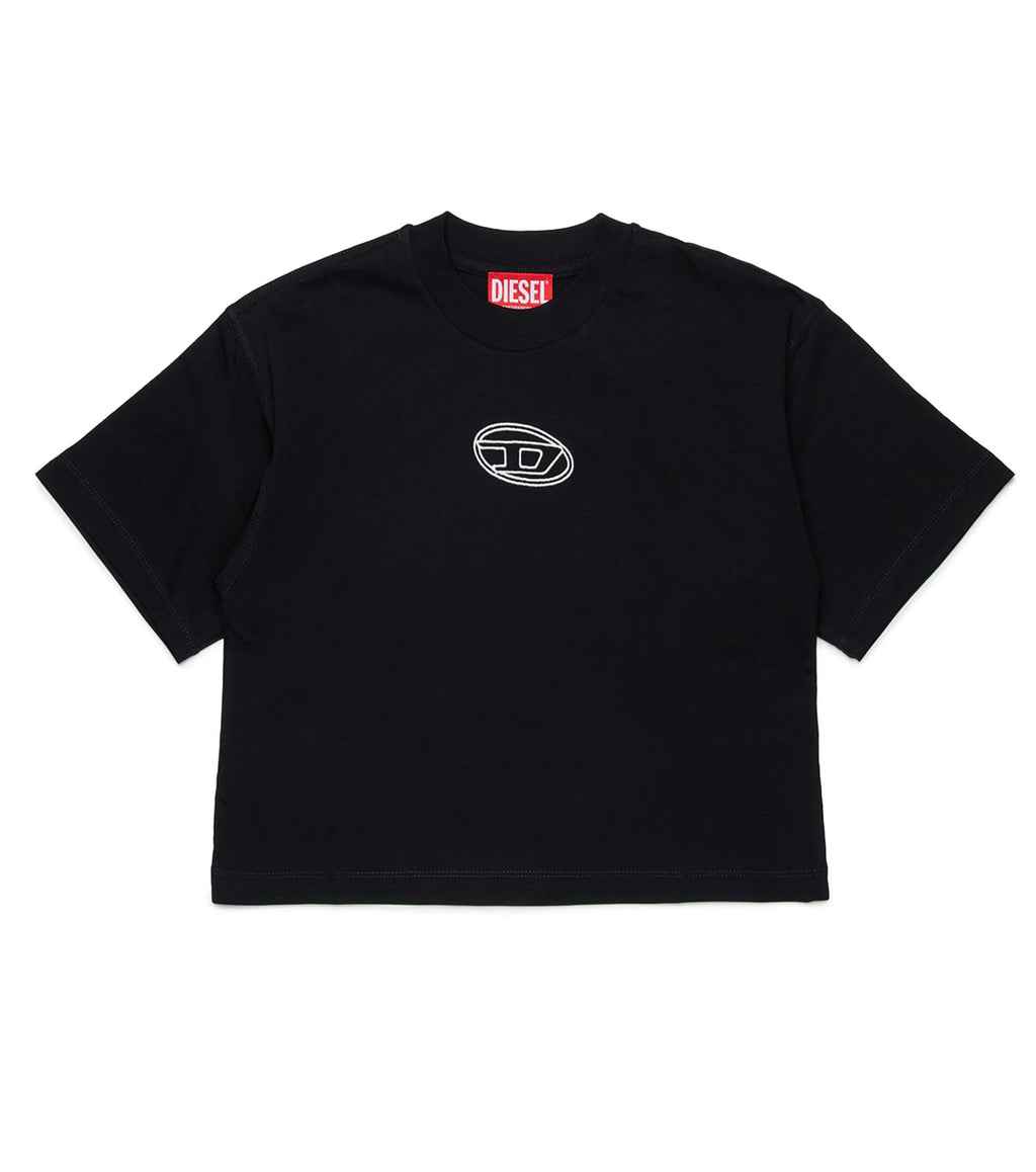 DIESEL - T-shirt Tixan