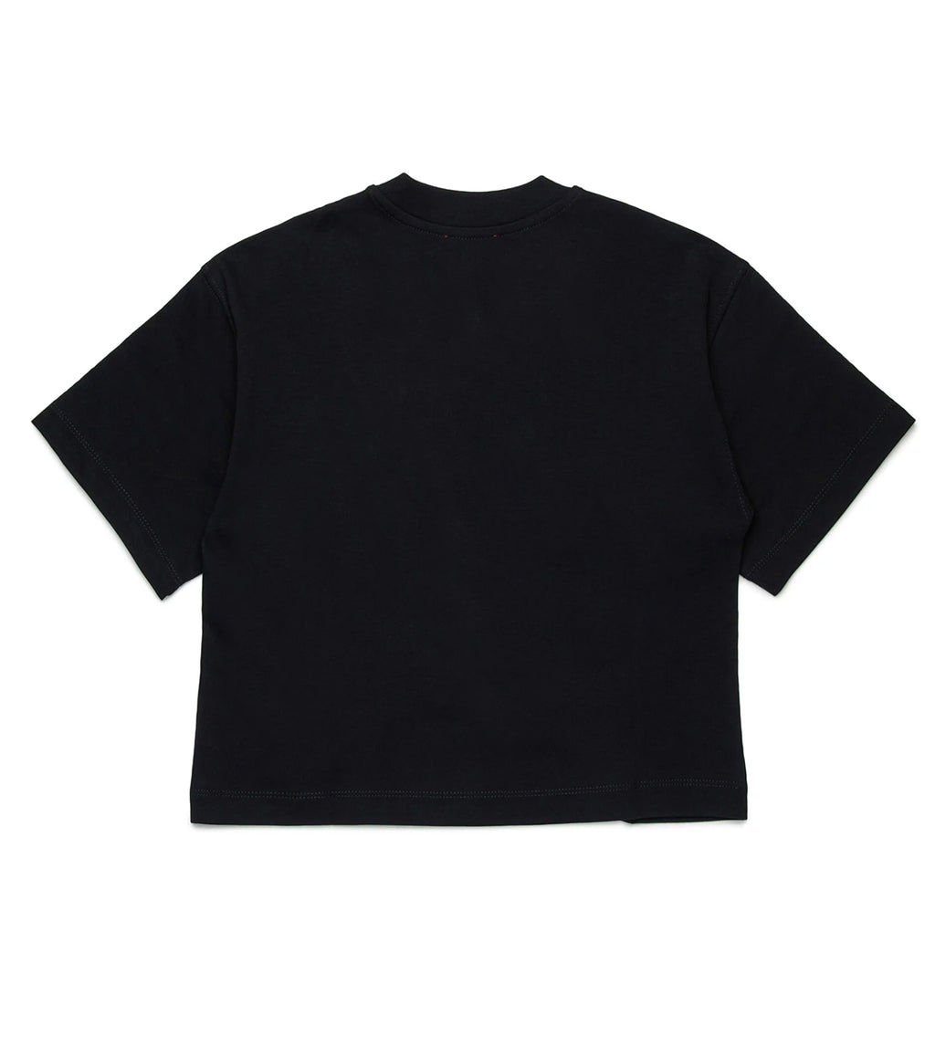 DIESEL - T-shirt Tixan
