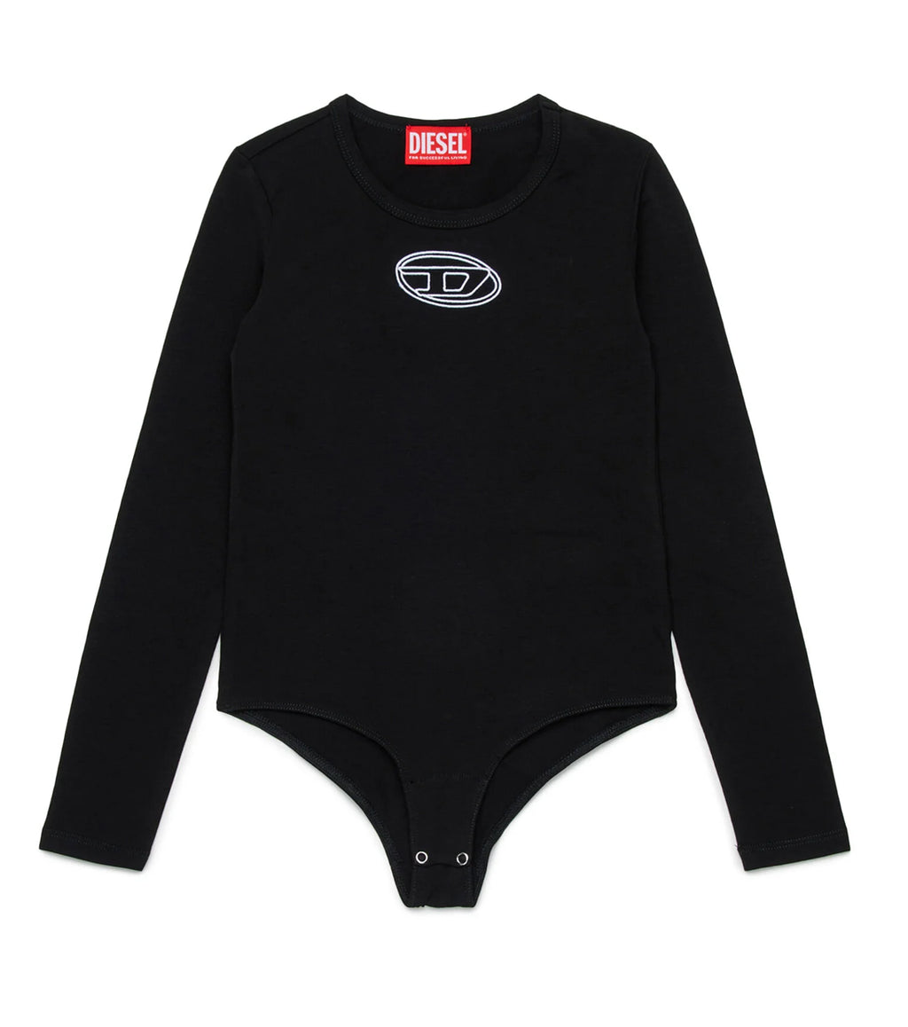 body  diesel oval d