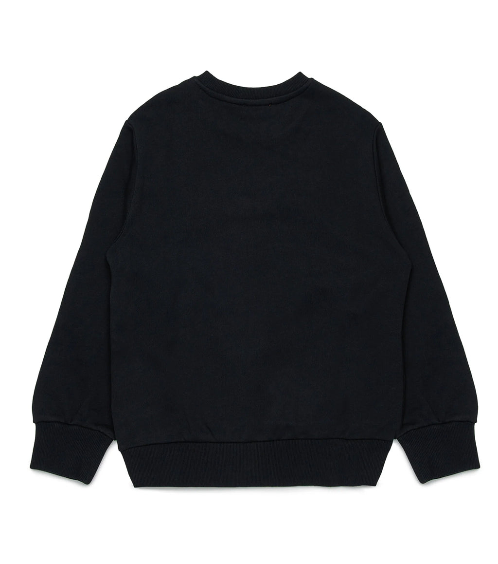 felpa oval d diesel
