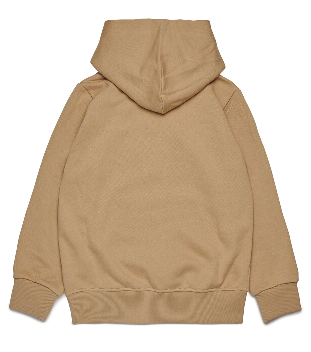 felpa oval d diesel