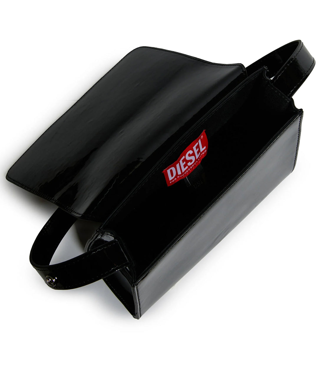 Borsa diesel Wrose
