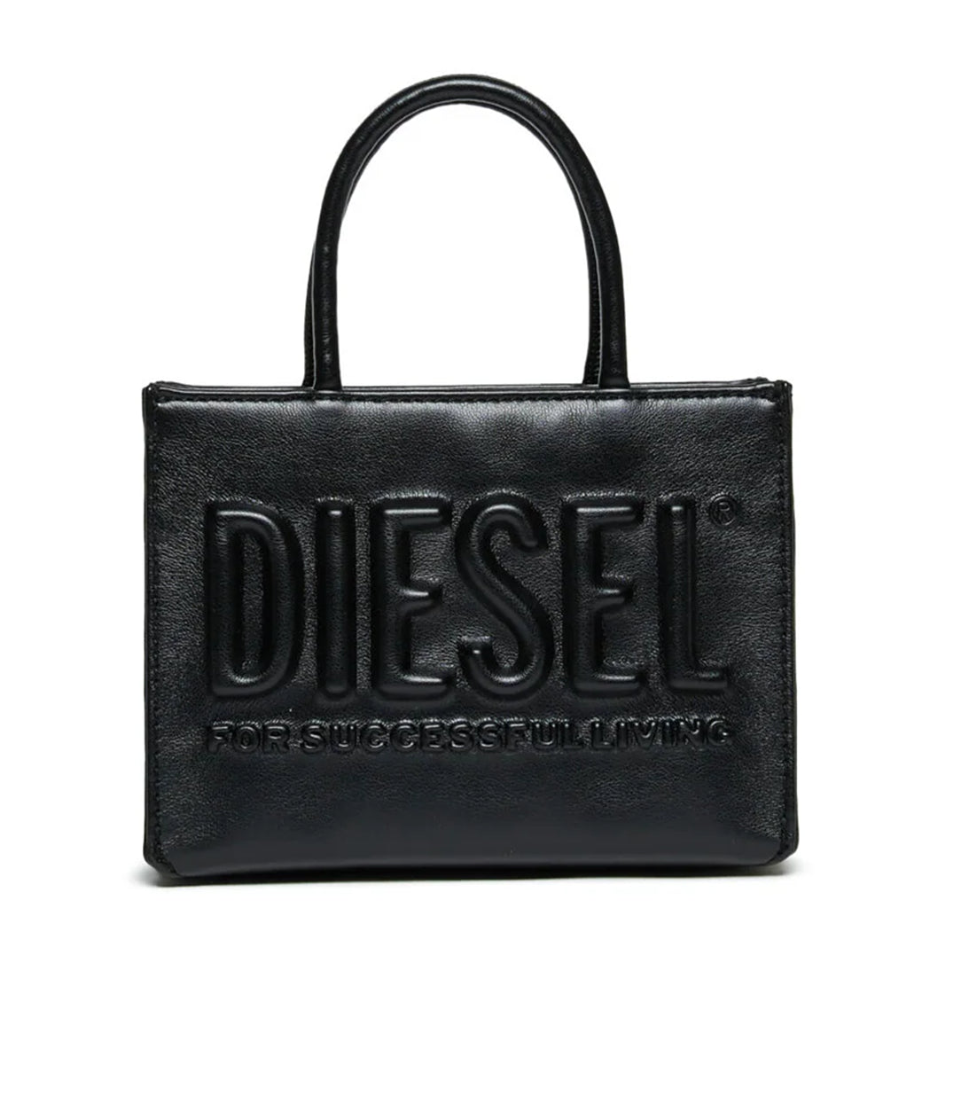 DIESEL - Borsa DSL 3D