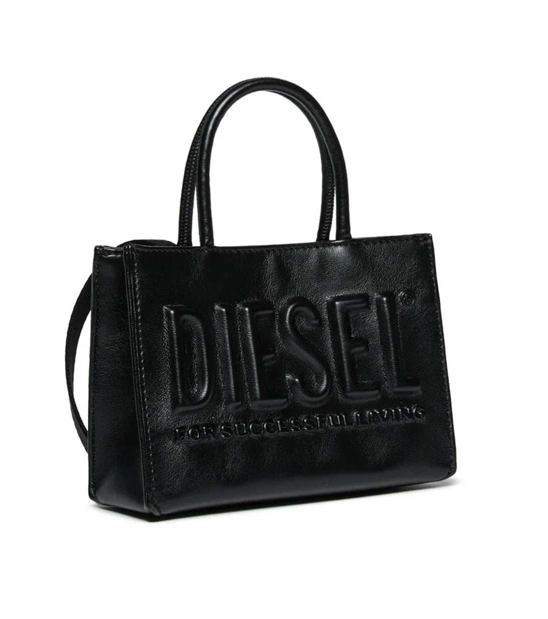 DIESEL - Borsa DSL 3D