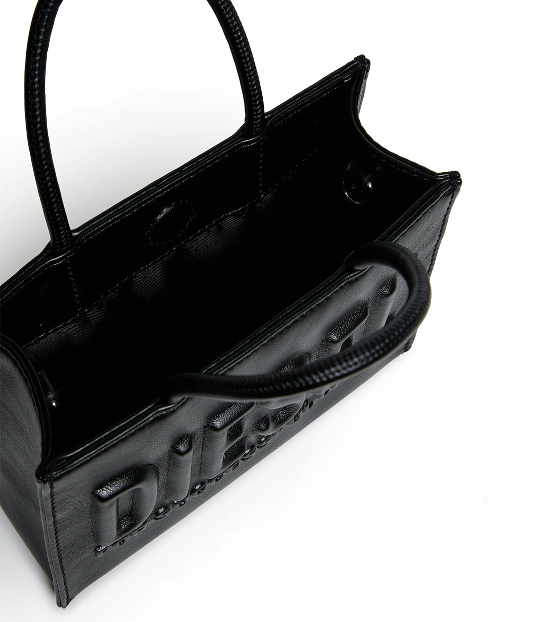 DIESEL - Borsa DSL 3D