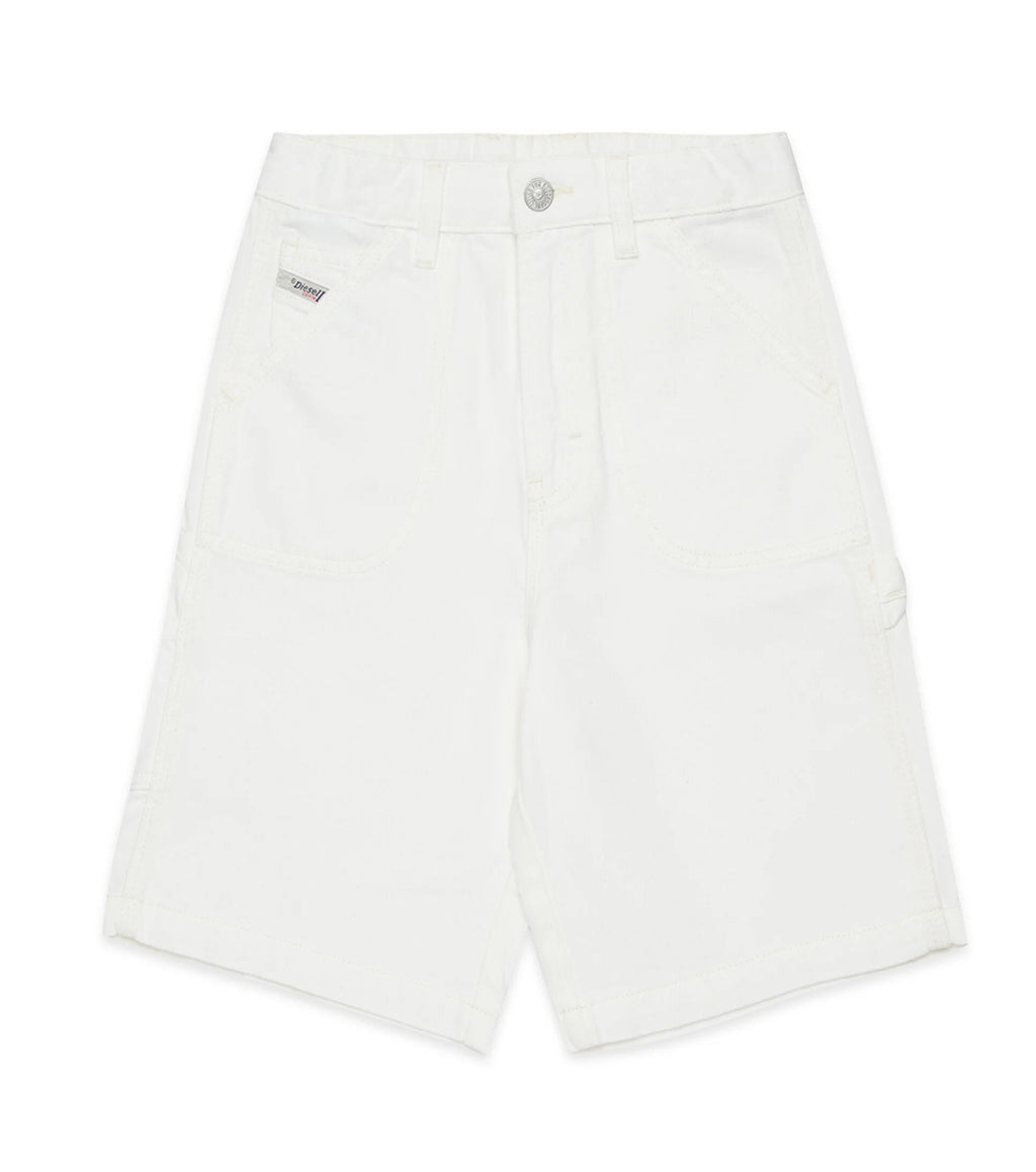DIESEL - Bermuda D-BART