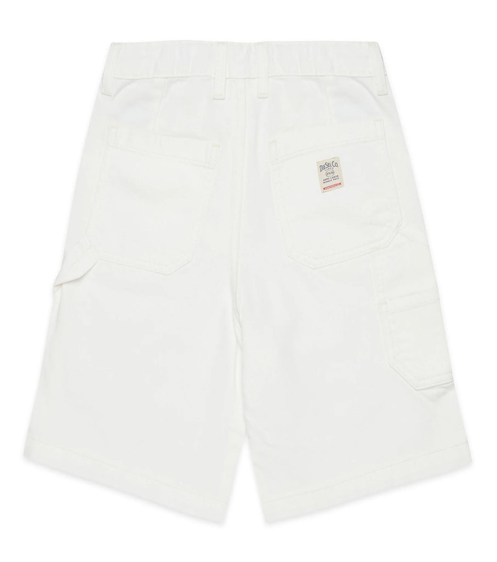 DIESEL - Bermuda D-BART