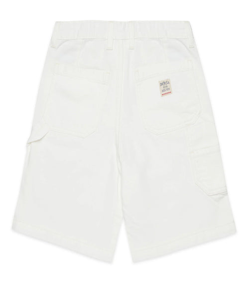 DIESEL - Bermuda D-BART
