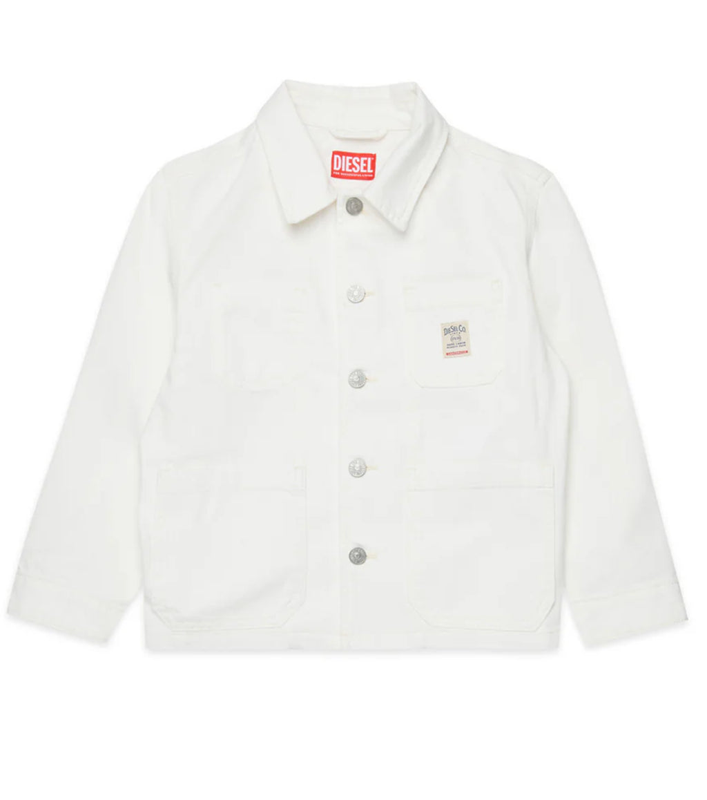 DIESEL - Giacca JSTACK