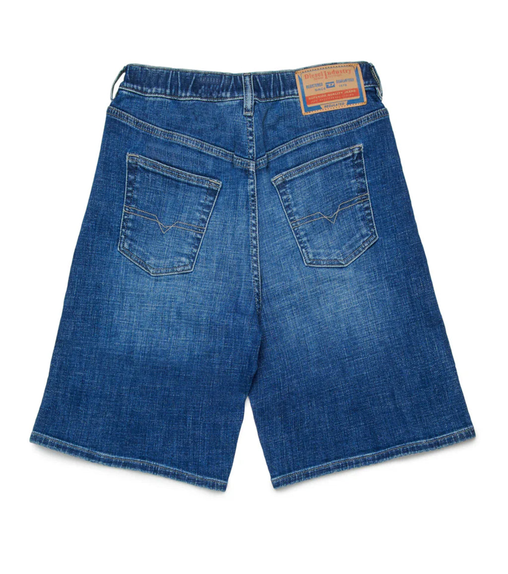 DIESEL - Bermuda PROXI