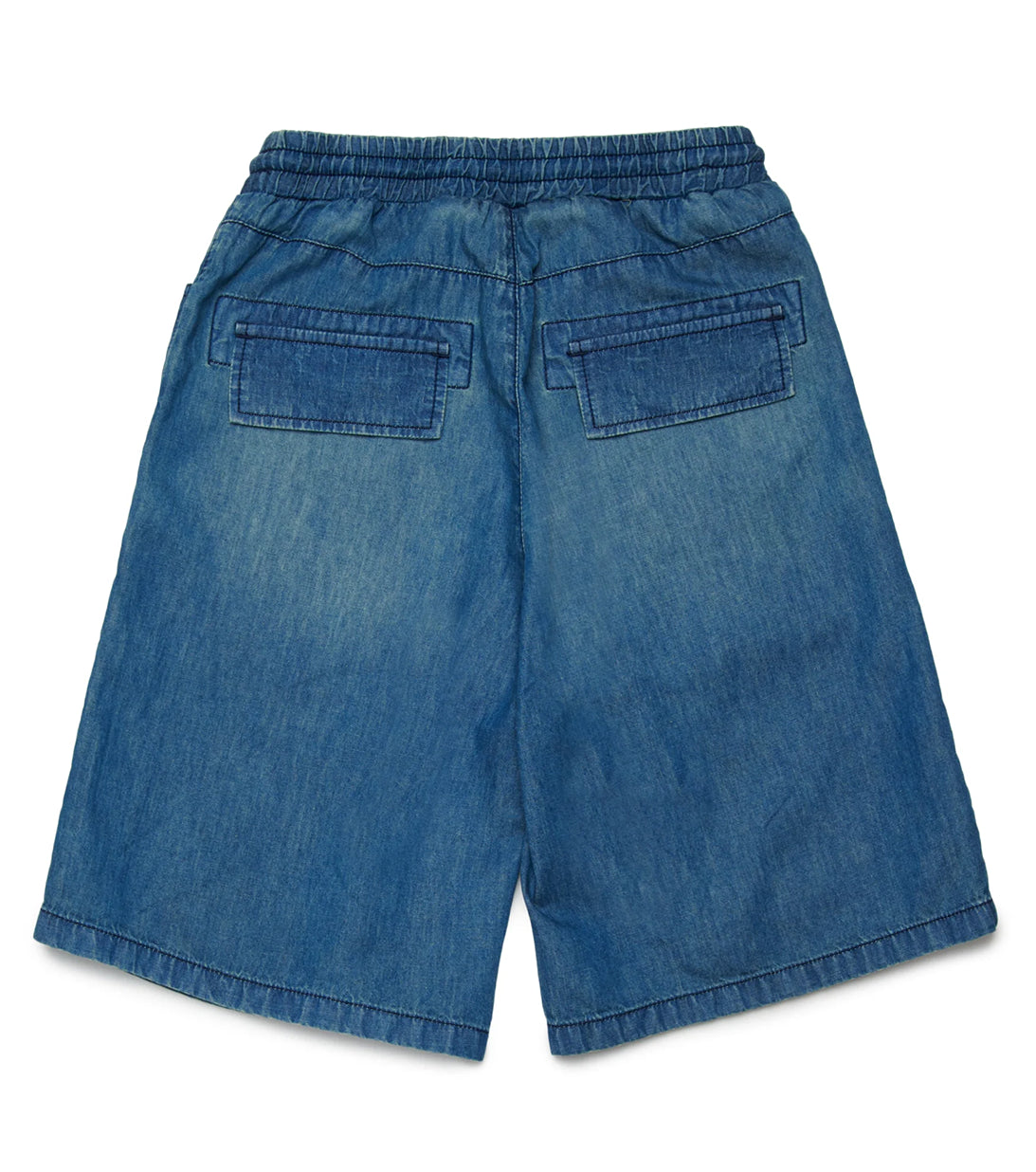 DIESEL - Bermuda Cargo PELTY