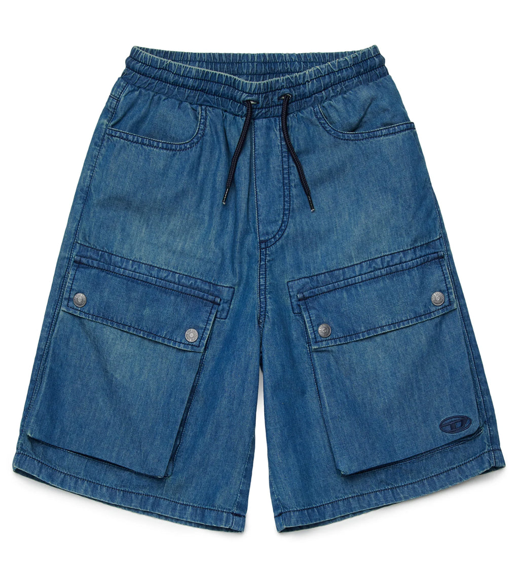 DIESEL - Bermuda Cargo PELTY