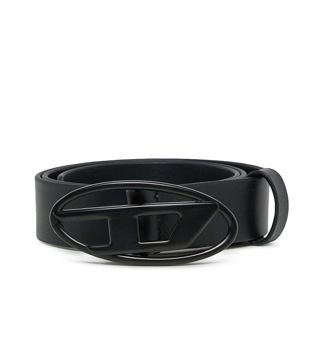 DIESEL | B1DRN Cintura Oval D