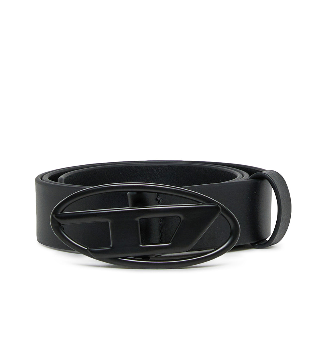 DIESEL | B1DRN Cintura Oval D