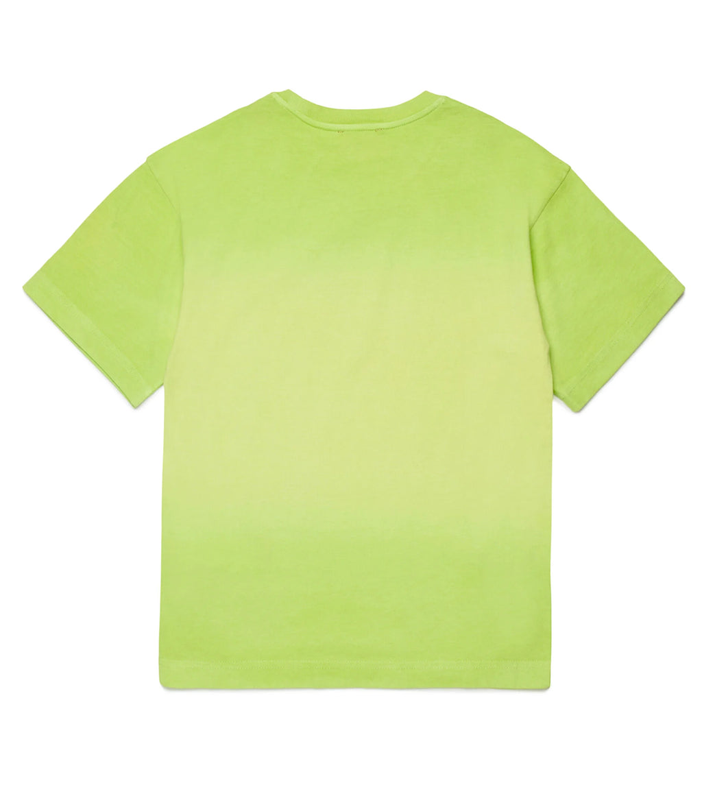 DIESEL - T-shirt TSHADE