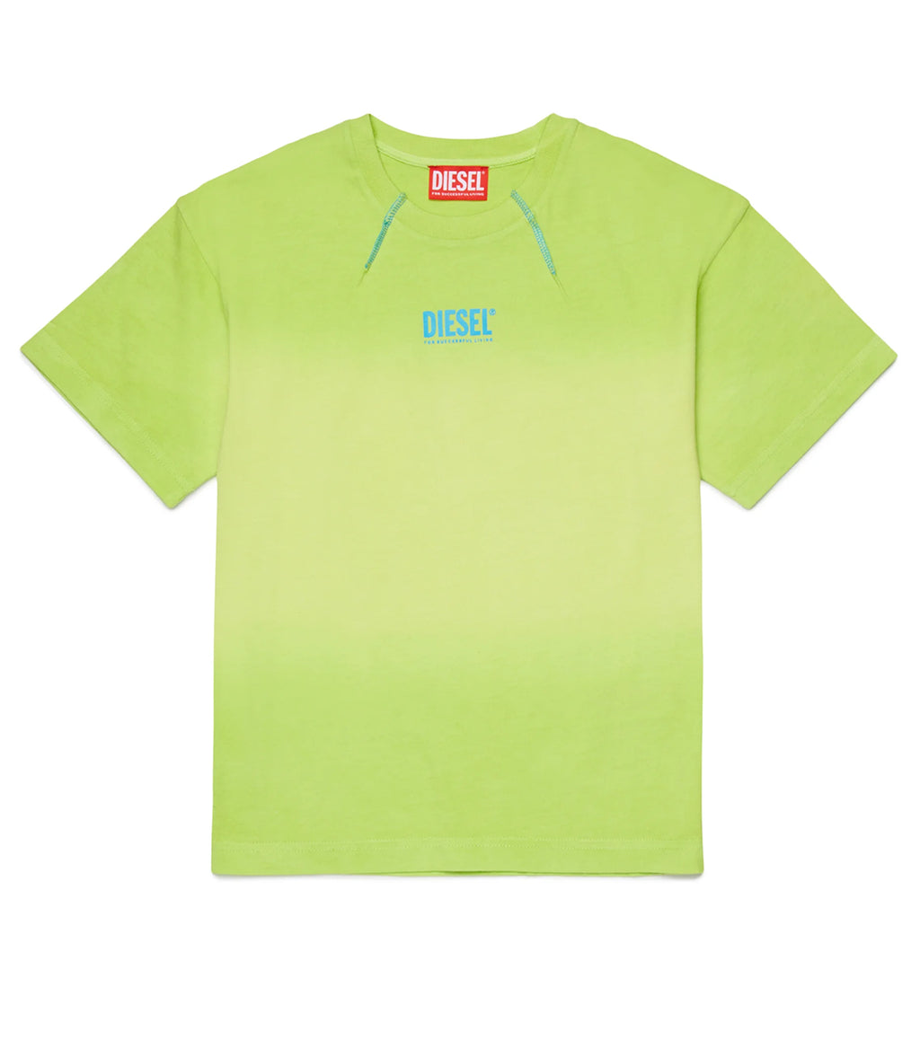 DIESEL - T-shirt TSHADE