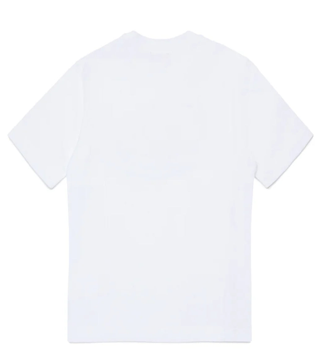DIESEL - T-shirt TVALE