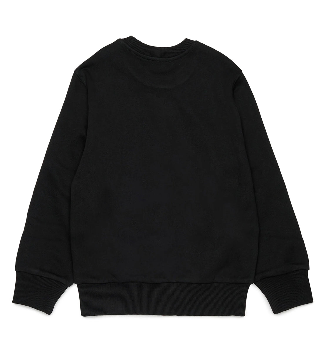 DIESEL - Felpa SXIGIN OVER