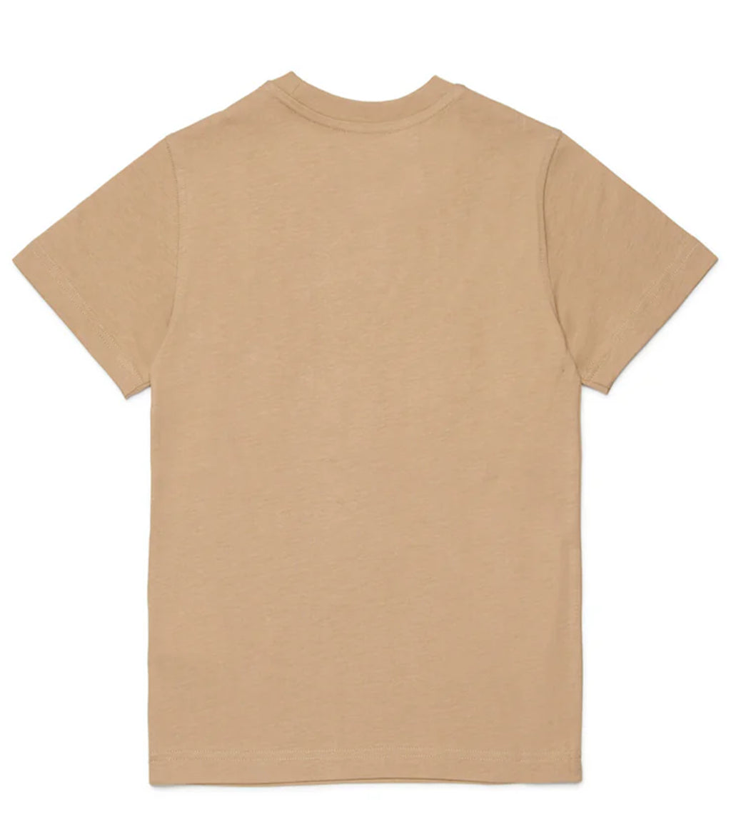 DIESEL - T-shirt TADJUSTMET