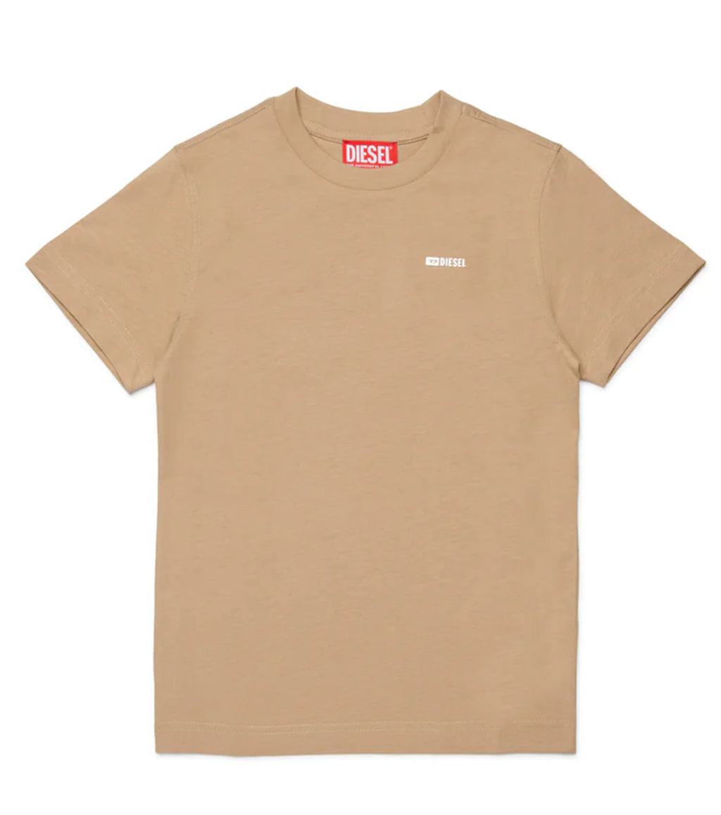 DIESEL - T-shirt TADJUSTMET