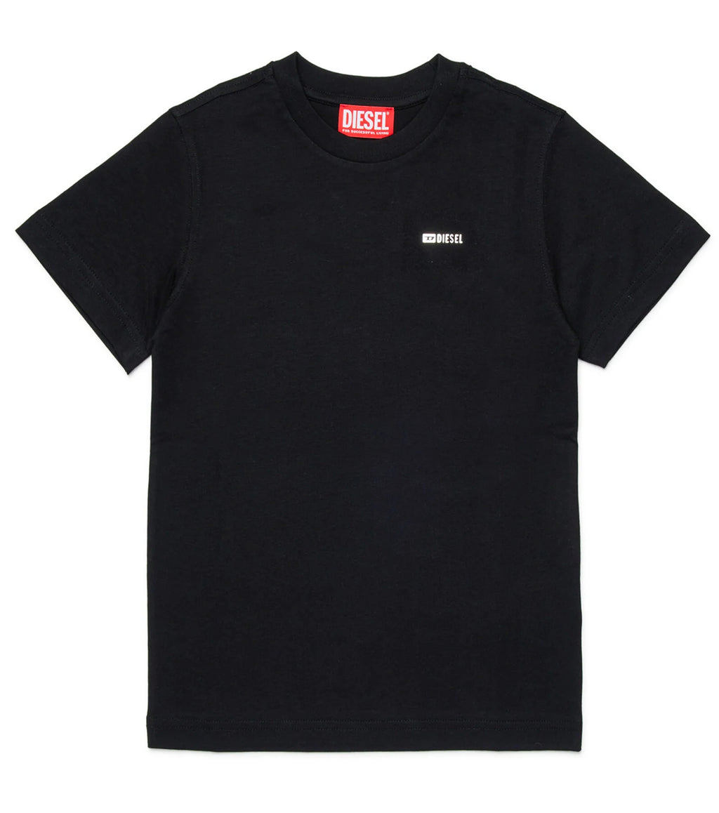 DIESEL - T-shirt TADJUSTMET