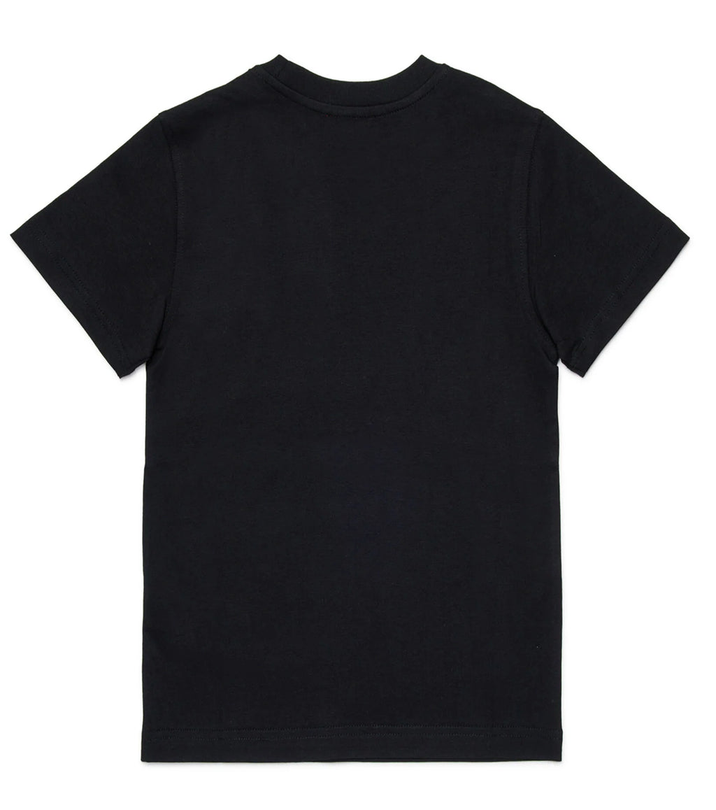 DIESEL - T-shirt TADJUSTMET