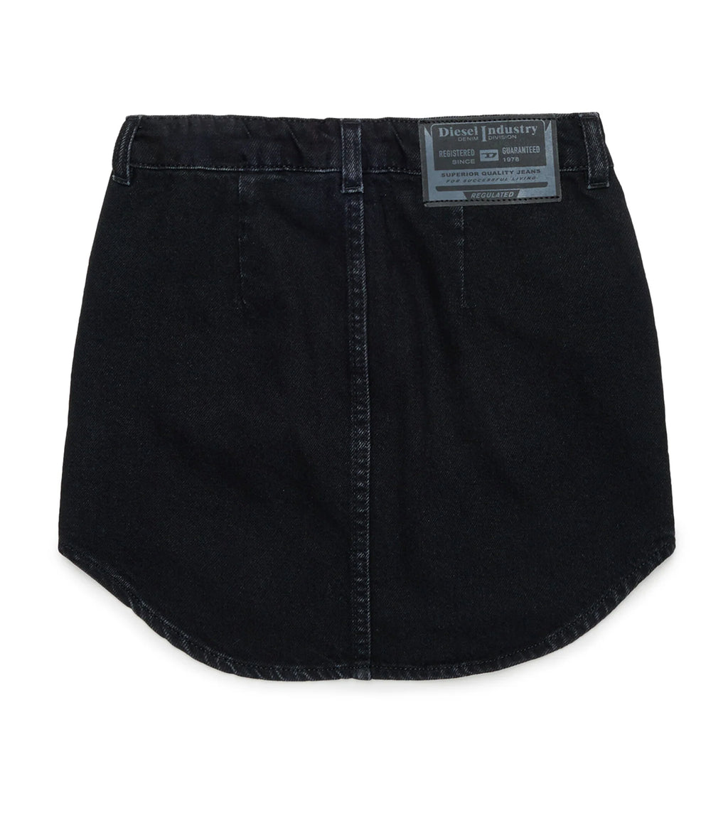DIESEL | GEARD Minigonna