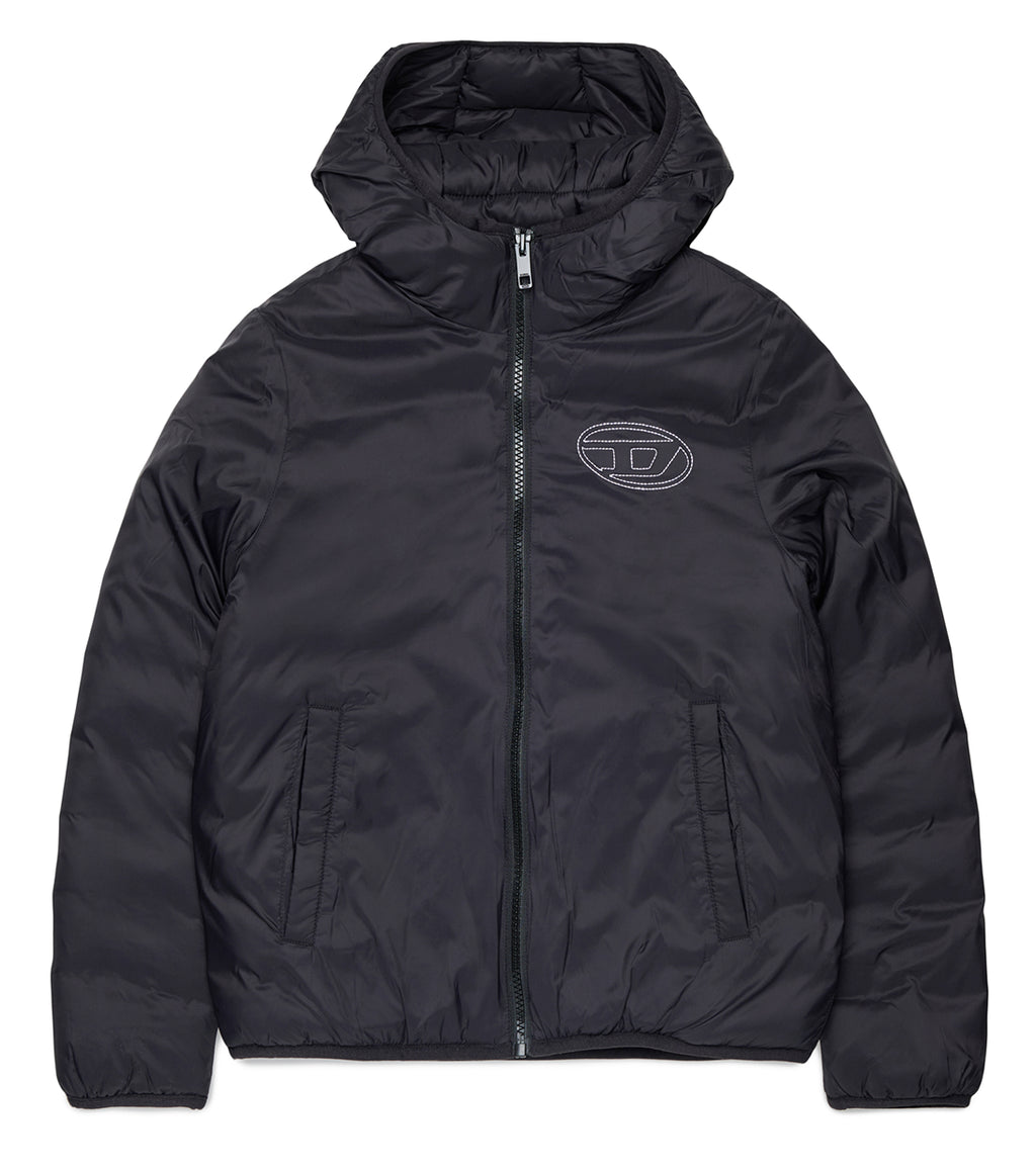 DIESEL | JOSIPLS Giacca con Cappuccio