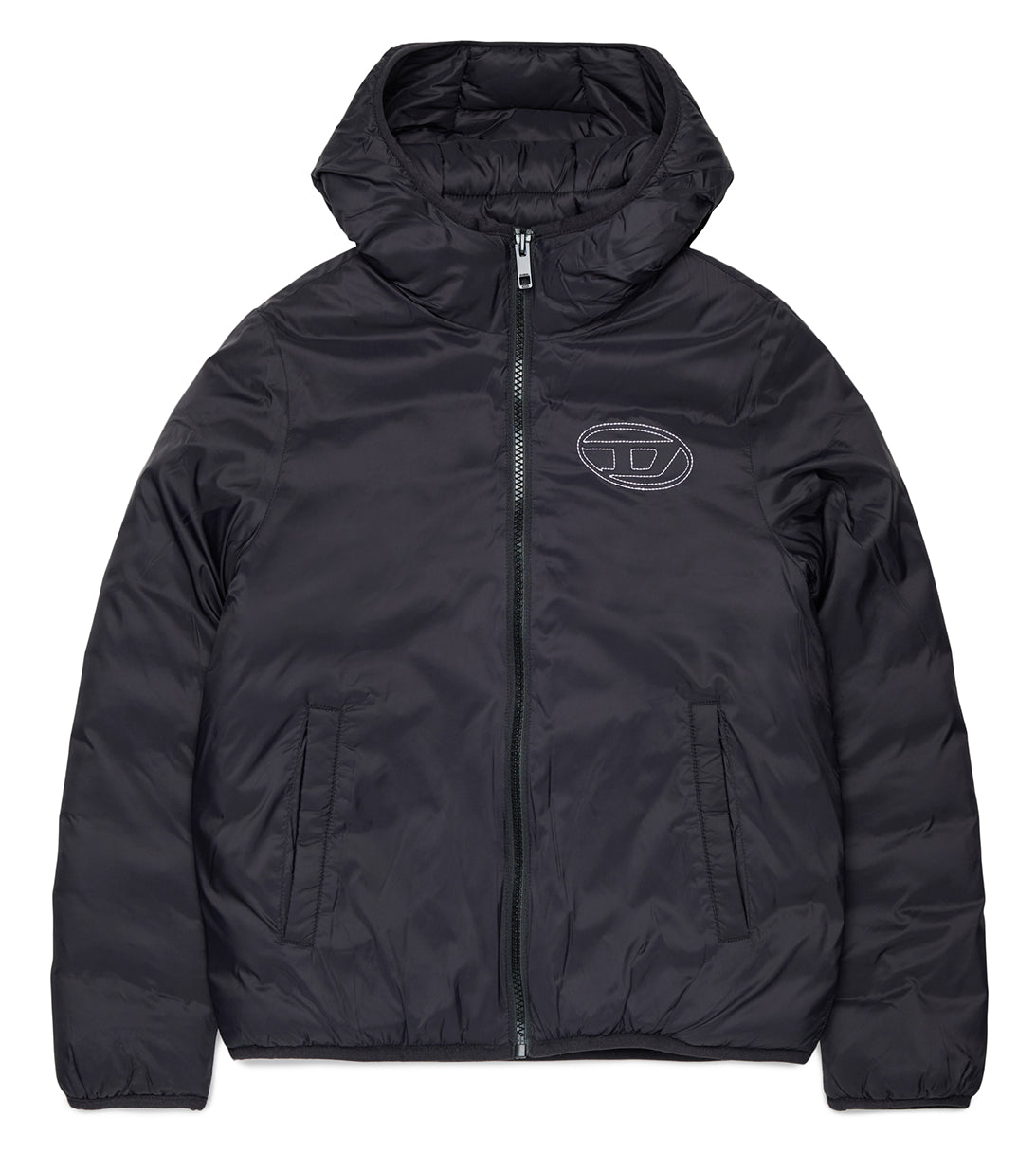 DIESEL | JOSIPLS Giacca con Cappuccio