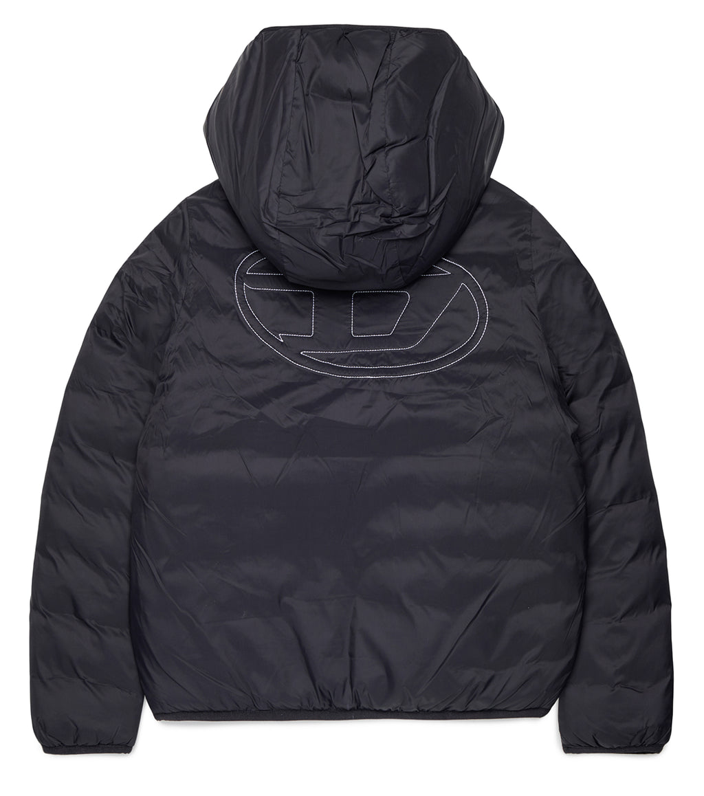 DIESEL | JOSIPLS Giacca con Cappuccio