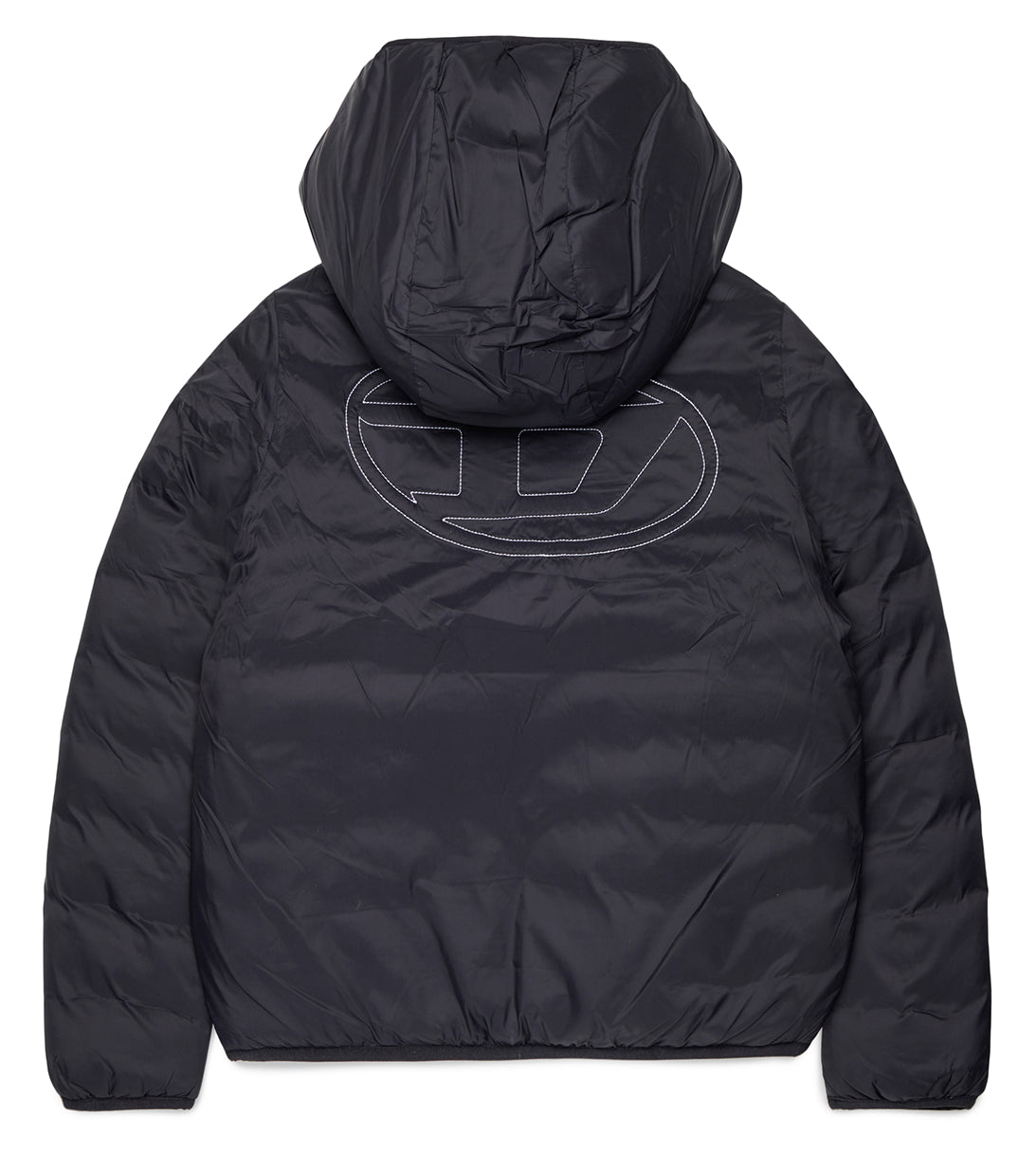 DIESEL | JOSIPLS Giacca con Cappuccio