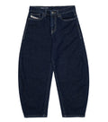 DIESEL | D-MILTY Relaxed Jeans