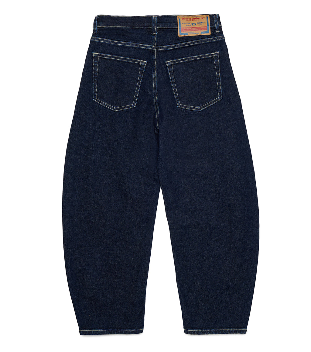 DIESEL | D-MILTY Relaxed Jeans