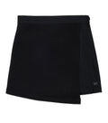 DIESEL |  GREBY Minigonna Effetto Wrap Retro Plissé
