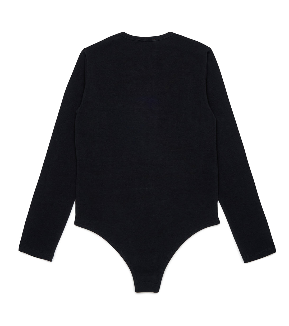 DIESEL | BILIT Body Manica Lunga Oval D