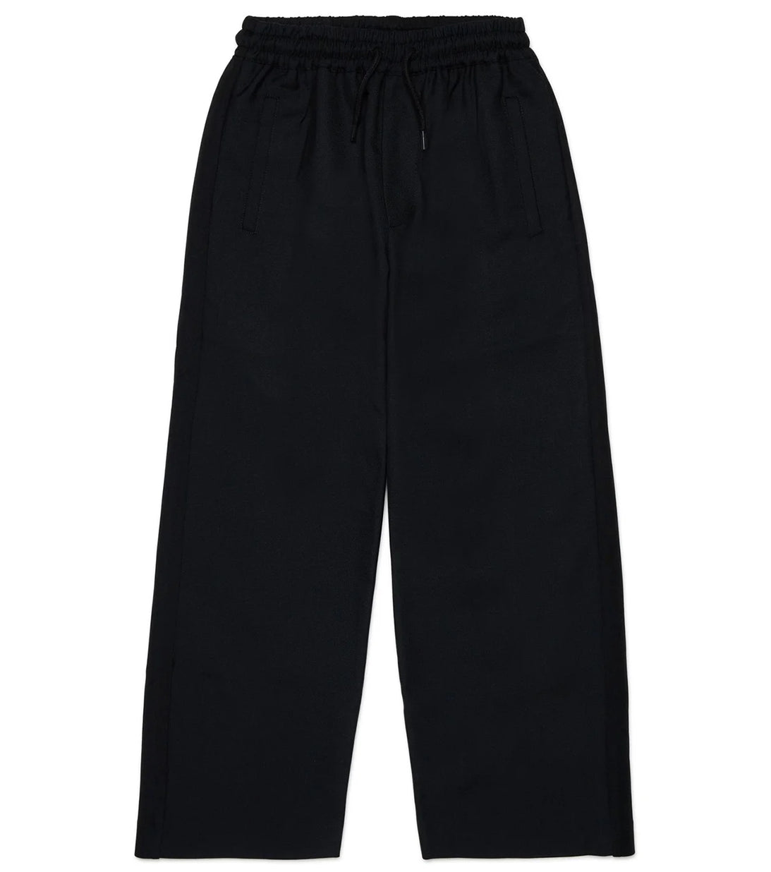 DIESEL | PREBON Pantalaccio Misto Lana
