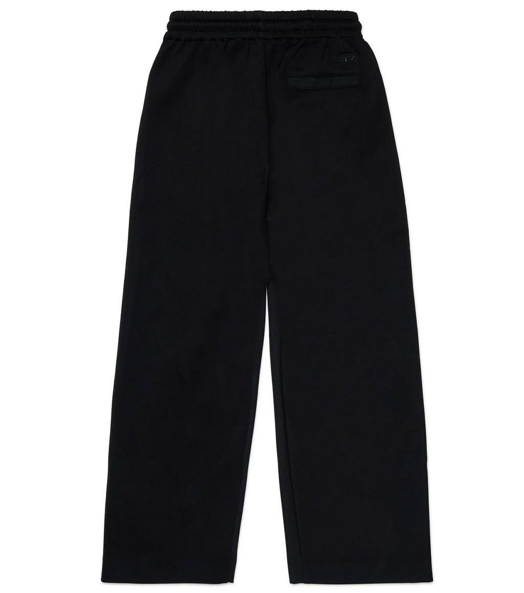 DIESEL | PREBON Pantalaccio Misto Lana